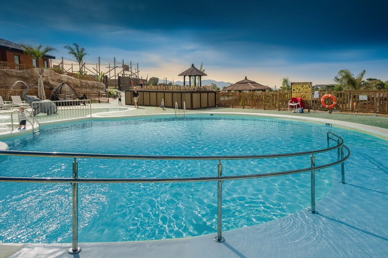 Imagen de alojamiento Magic Natura Animal, Waterpark & Polynesian Resort Imagen de alojamiento Magic Natura Animal, Waterpark & Polynesian Resort