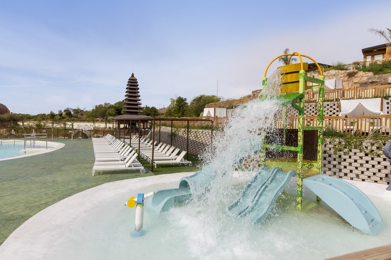 Imagen de alojamiento Magic Natura Animal, Waterpark & Polynesian Resort Imagen de alojamiento Magic Natura Animal, Waterpark & Polynesian Resort