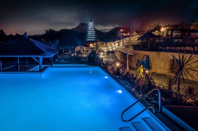 Imagen de alojamiento Magic Natura Animal, Waterpark & Polynesian Resort Imagen de alojamiento Magic Natura Animal, Waterpark & Polynesian Resort