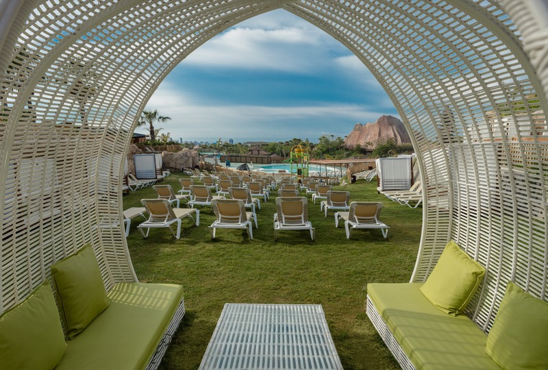 Imagen de alojamiento Magic Natura Animal, Waterpark & Polynesian Resort Imagen de alojamiento Magic Natura Animal, Waterpark & Polynesian Resort