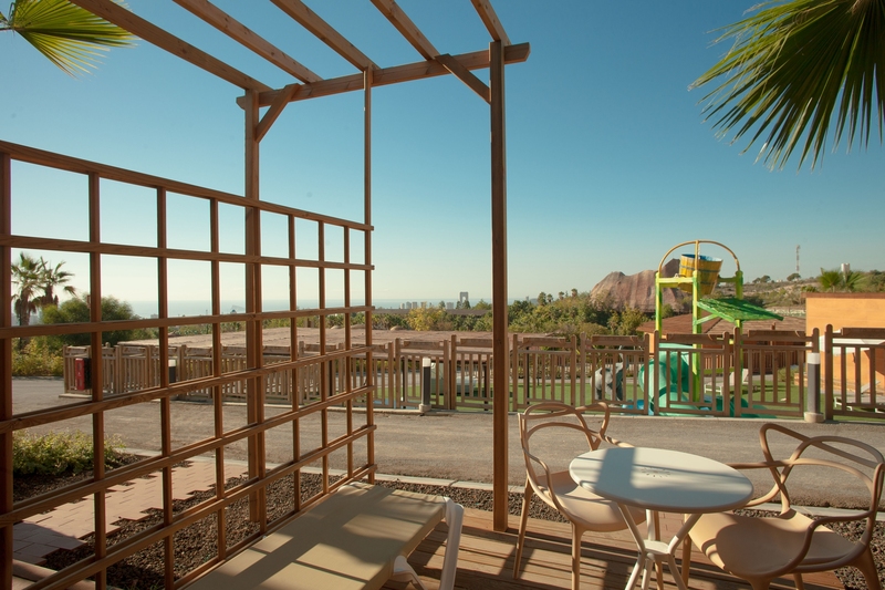 Imagen de alojamiento Magic Natura Animal, Waterpark & Polynesian Resort Imagen de alojamiento Magic Natura Animal, Waterpark & Polynesian Resort