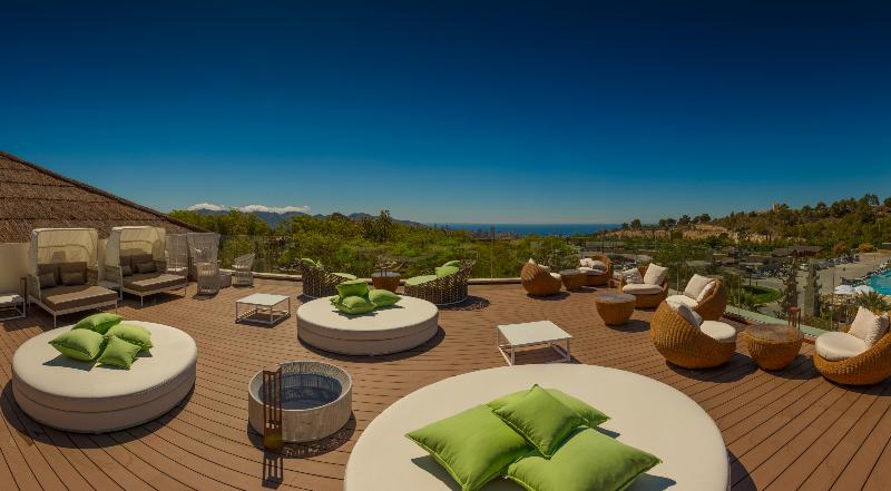 Imagen de alojamiento Magic Natura Animal, Waterpark & Polynesian Resort Imagen de alojamiento Magic Natura Animal, Waterpark & Polynesian Resort