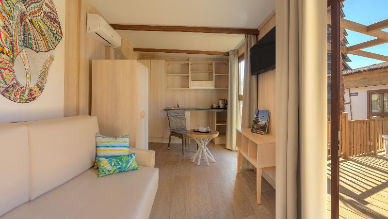 Imagen de alojamiento Magic Natura Animal, Waterpark & Polynesian Resort Imagen de alojamiento Magic Natura Animal, Waterpark & Polynesian Resort