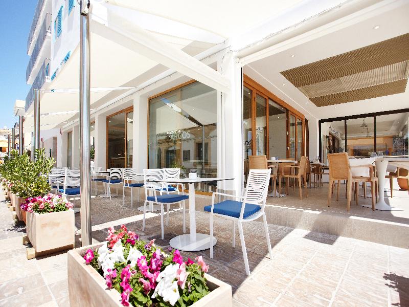 Imagen de alojamiento La Goleta Hotel de Mar Imagen de alojamiento La Goleta Hotel de Mar