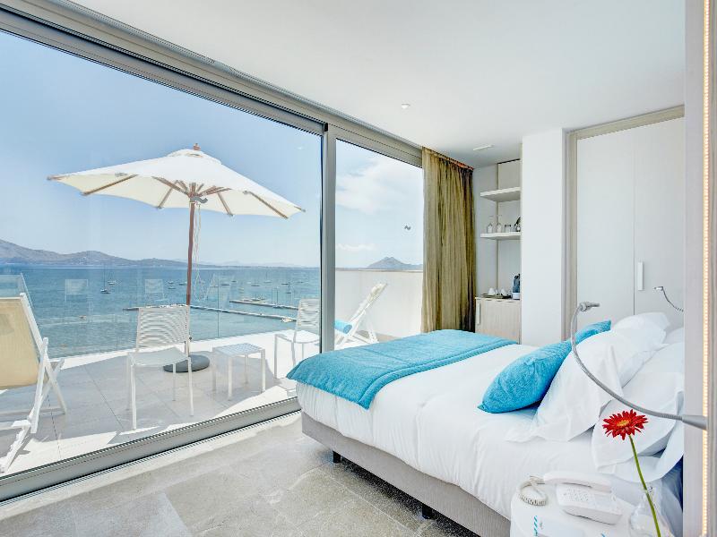 Imagen de alojamiento La Goleta Hotel de Mar Imagen de alojamiento La Goleta Hotel de Mar