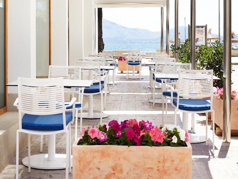 Imagen de alojamiento La Goleta Hotel de Mar Imagen de alojamiento La Goleta Hotel de Mar