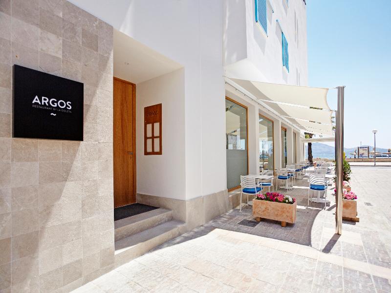 Imagen de alojamiento La Goleta Hotel de Mar Imagen de alojamiento La Goleta Hotel de Mar