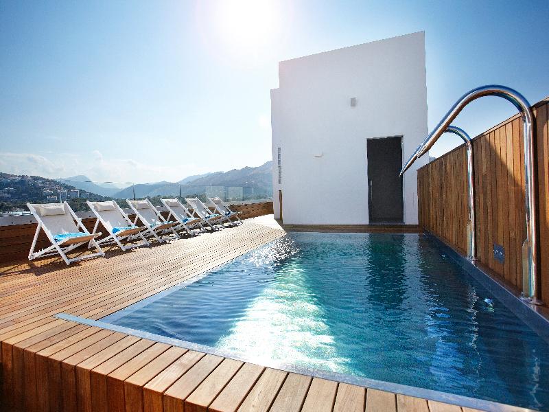 Imagen de alojamiento La Goleta Hotel de Mar Imagen de alojamiento La Goleta Hotel de Mar