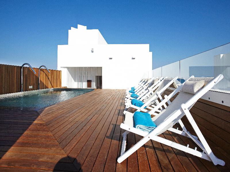 Imagen de alojamiento La Goleta Hotel de Mar Imagen de alojamiento La Goleta Hotel de Mar