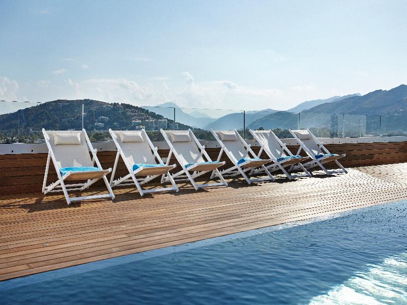 Imagen de alojamiento La Goleta Hotel de Mar Imagen de alojamiento La Goleta Hotel de Mar