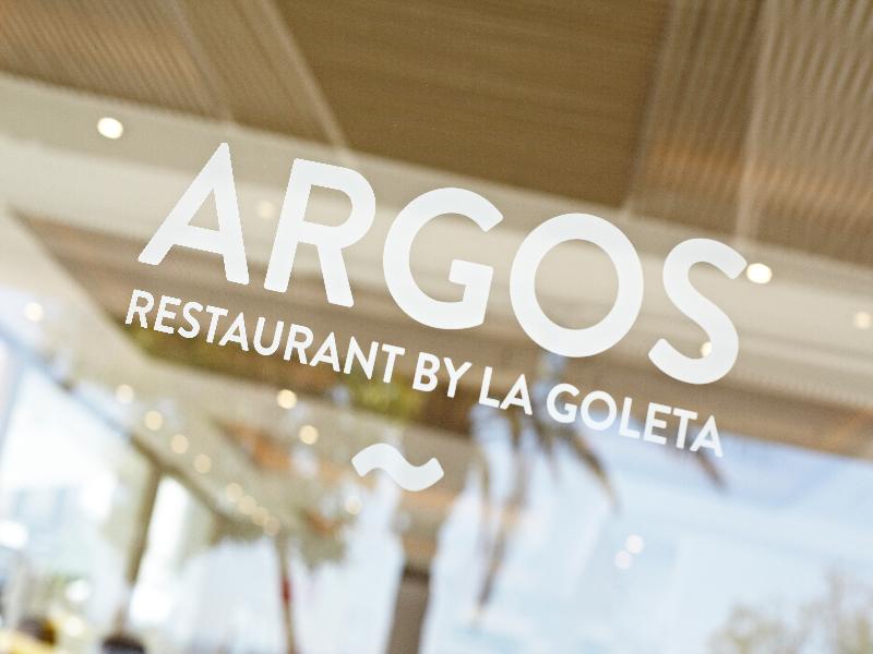 Imagen de alojamiento La Goleta Hotel de Mar Imagen de alojamiento La Goleta Hotel de Mar