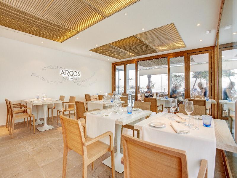 Imagen de alojamiento La Goleta Hotel de Mar Imagen de alojamiento La Goleta Hotel de Mar