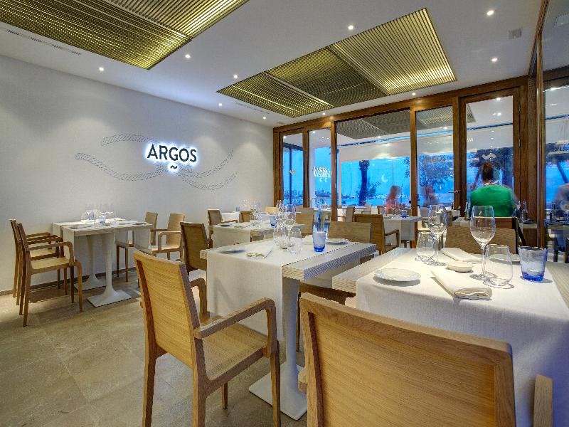 Imagen de alojamiento La Goleta Hotel de Mar Imagen de alojamiento La Goleta Hotel de Mar