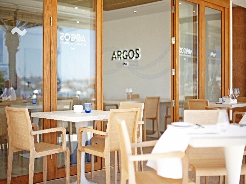 Imagen de alojamiento La Goleta Hotel de Mar Imagen de alojamiento La Goleta Hotel de Mar