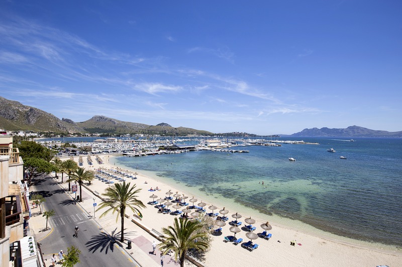Imagen de alojamiento La Goleta Hotel de Mar Imagen de alojamiento La Goleta Hotel de Mar