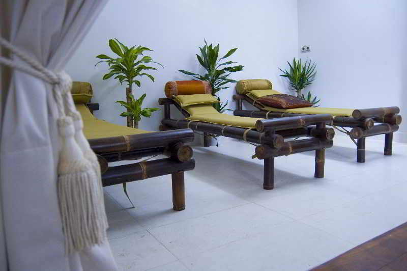 Imagen de alojamiento H&Spa Agua Viva Imagen de alojamiento H&Spa Agua Viva