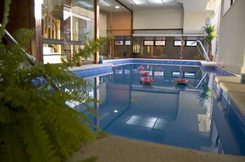 Imagen de alojamiento H&Spa Agua Viva Imagen de alojamiento H&Spa Agua Viva
