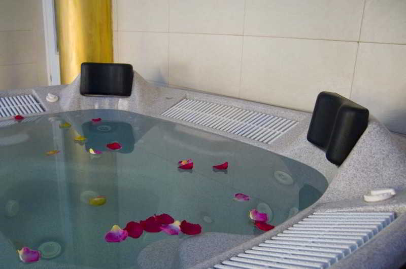Imagen de alojamiento H&Spa Agua Viva Imagen de alojamiento H&Spa Agua Viva