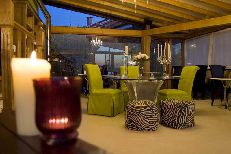 Imagen de alojamiento H&Spa Agua Viva Imagen de alojamiento H&Spa Agua Viva