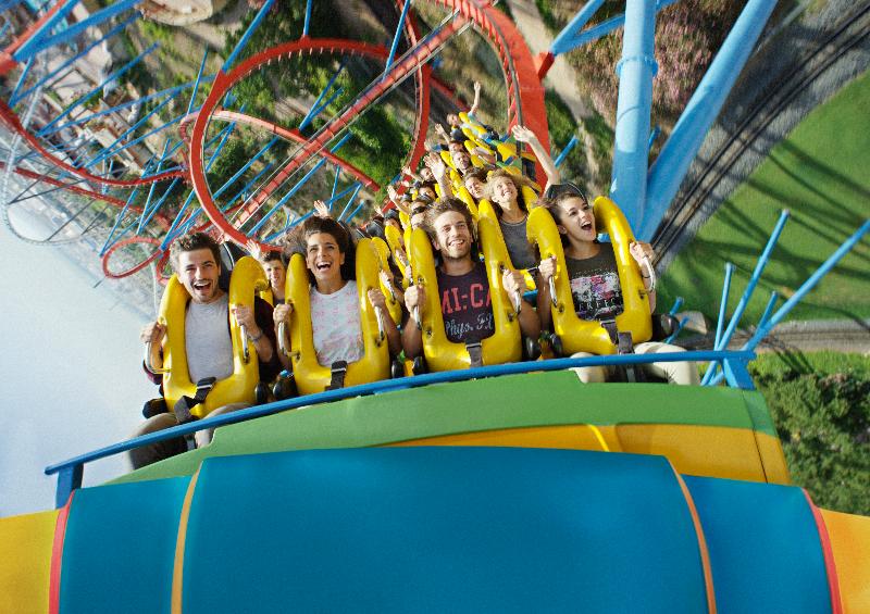 Imagen de alojamiento PORTAVENTURA HOTEL MANSIÓN DE LUCY Imagen de alojamiento PORTAVENTURA HOTEL MANSIÓN DE LUCY