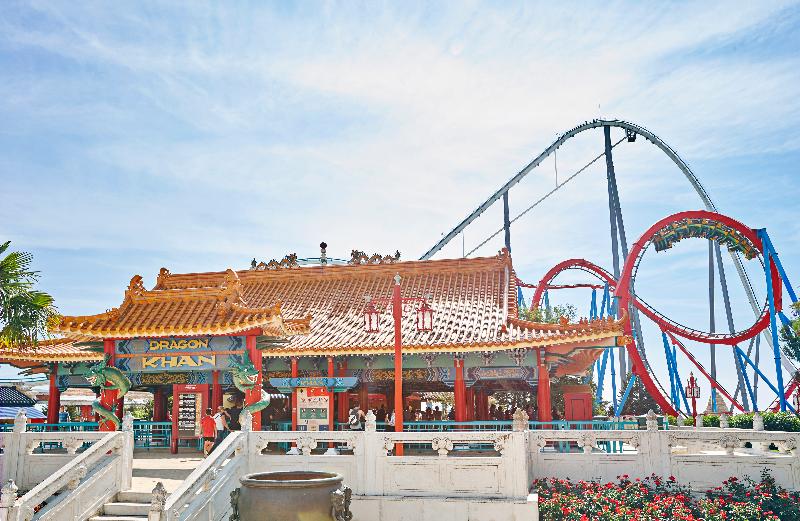 Imagen de alojamiento PORTAVENTURA HOTEL MANSIÓN DE LUCY Imagen de alojamiento PORTAVENTURA HOTEL MANSIÓN DE LUCY