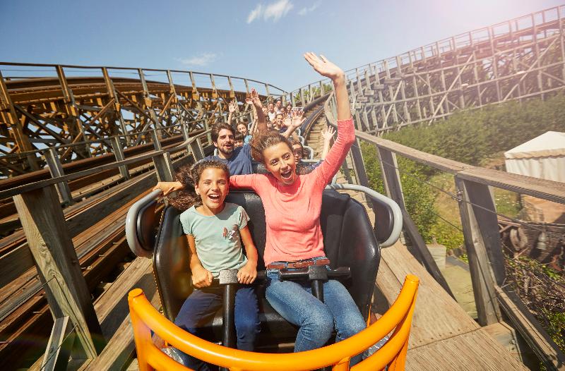 Imagen de alojamiento PORTAVENTURA HOTEL MANSIÓN DE LUCY Imagen de alojamiento PORTAVENTURA HOTEL MANSIÓN DE LUCY