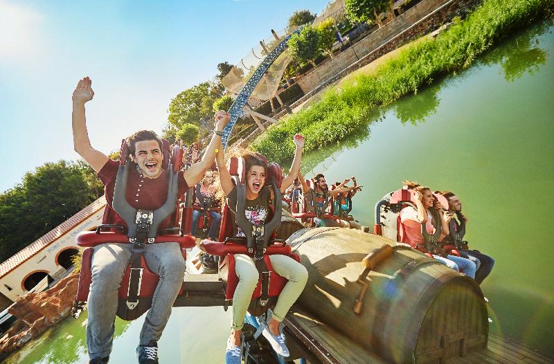 Imagen de alojamiento PORTAVENTURA HOTEL MANSIÓN DE LUCY Imagen de alojamiento PORTAVENTURA HOTEL MANSIÓN DE LUCY