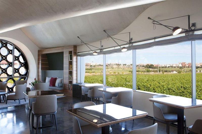 Imagen de alojamiento Cava & Hotel Mastinell Imagen de alojamiento Cava & Hotel Mastinell