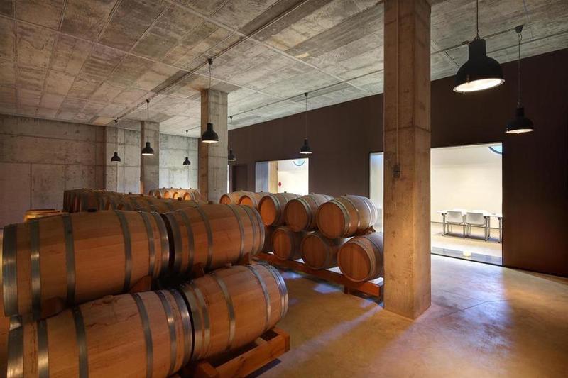 Imagen de alojamiento Cava & Hotel Mastinell Imagen de alojamiento Cava & Hotel Mastinell