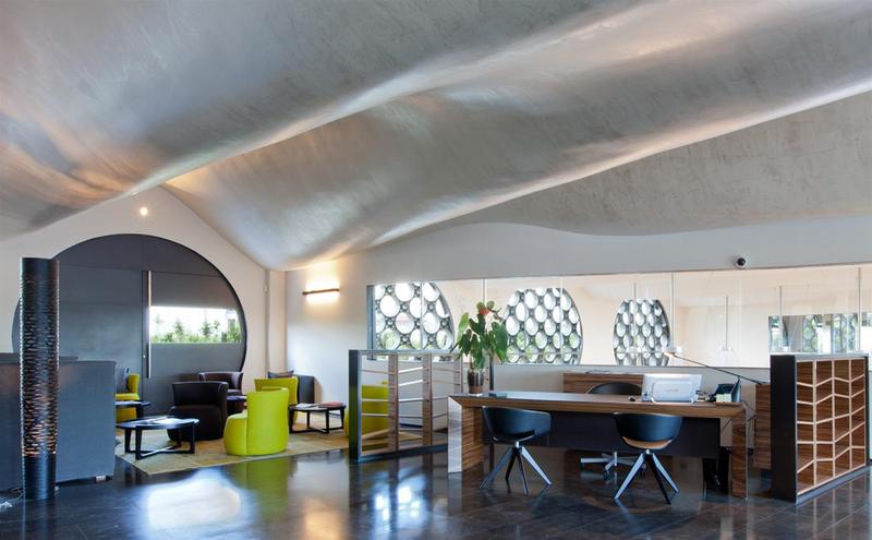 Imagen de alojamiento Cava & Hotel Mastinell Imagen de alojamiento Cava & Hotel Mastinell