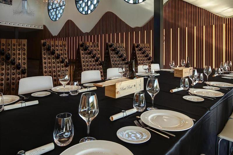 Imagen de alojamiento Cava & Hotel Mastinell Imagen de alojamiento Cava & Hotel Mastinell