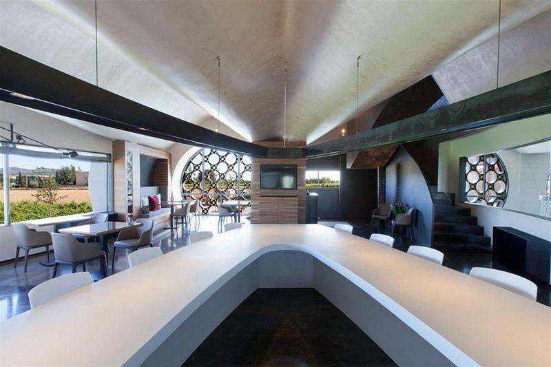 Imagen de alojamiento Cava & Hotel Mastinell Imagen de alojamiento Cava & Hotel Mastinell