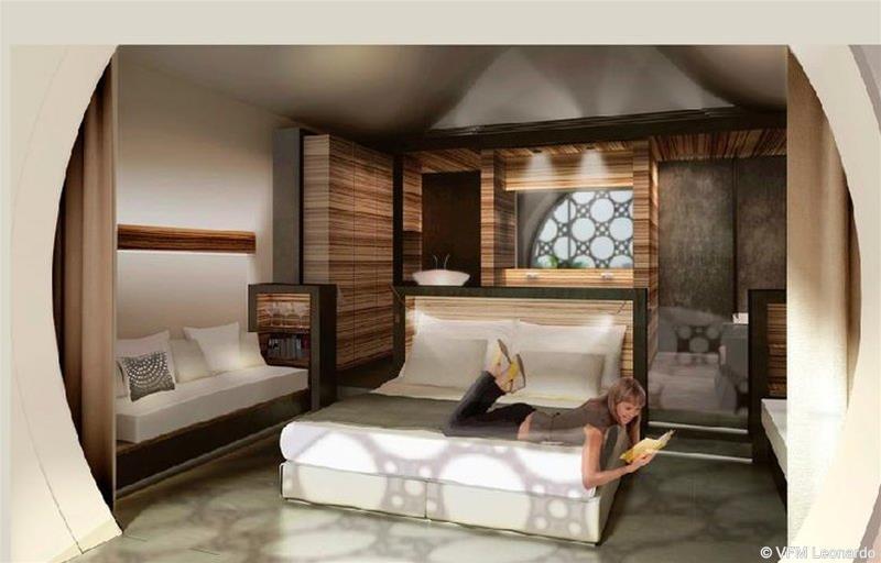 Imagen de alojamiento Cava & Hotel Mastinell Imagen de alojamiento Cava & Hotel Mastinell