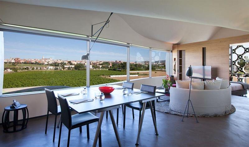 Imagen de alojamiento Cava & Hotel Mastinell Imagen de alojamiento Cava & Hotel Mastinell