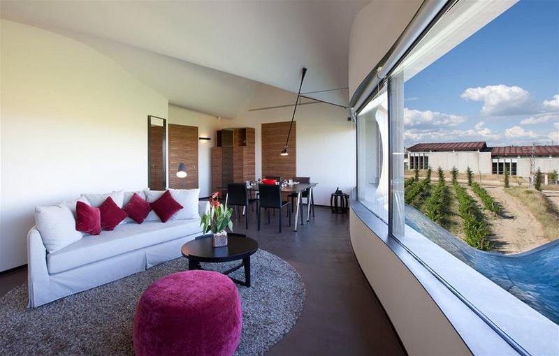 Imagen de alojamiento Cava & Hotel Mastinell Imagen de alojamiento Cava & Hotel Mastinell