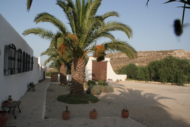 Imagen de alojamiento Cortijo Los Malenos, The Originals Relais Imagen de alojamiento Cortijo Los Malenos, The Originals Relais