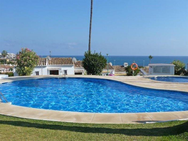 Imagen de alojamiento Urbanización Las Buganvillas Imagen de alojamiento Urbanización Las Buganvillas
