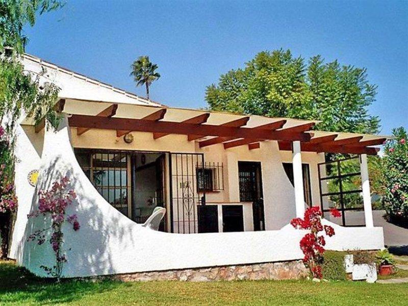 Imagen de alojamiento Urbanización Las Buganvillas Imagen de alojamiento Urbanización Las Buganvillas