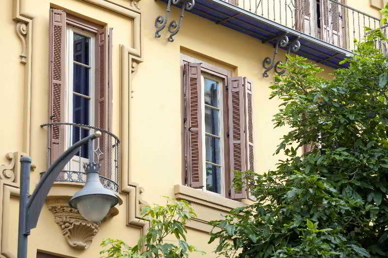 Imagen de alojamiento Hotel Soho Boutique Malaga Imagen de alojamiento Hotel Soho Boutique Malaga