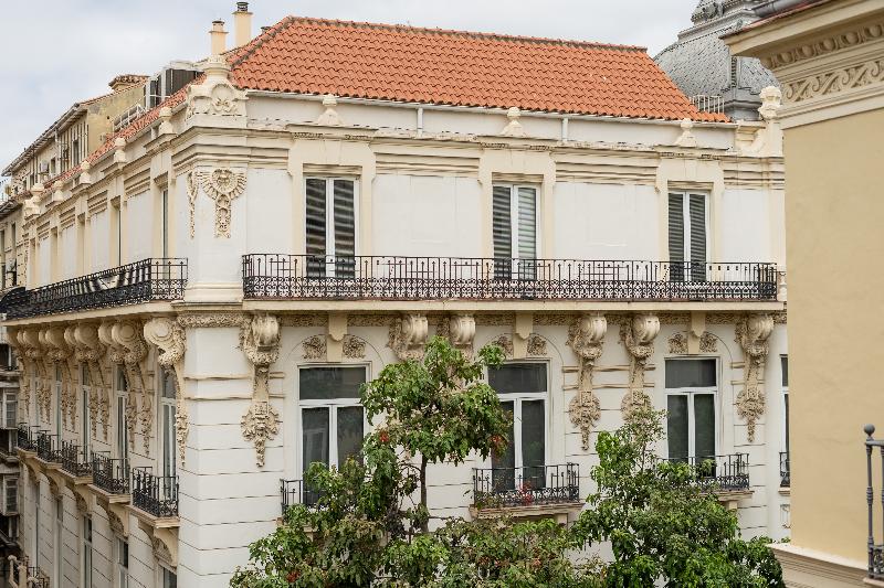 Imagen de alojamiento Hotel Soho Boutique Malaga Imagen de alojamiento Hotel Soho Boutique Malaga