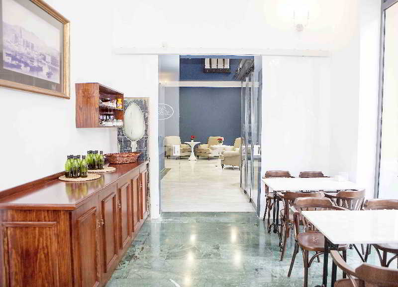 Imagen de alojamiento Hotel Soho Boutique Malaga Imagen de alojamiento Hotel Soho Boutique Malaga