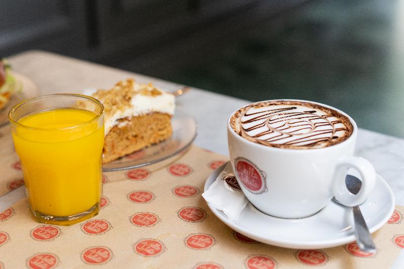 Imagen de alojamiento Hotel Soho Boutique Malaga Imagen de alojamiento Hotel Soho Boutique Malaga