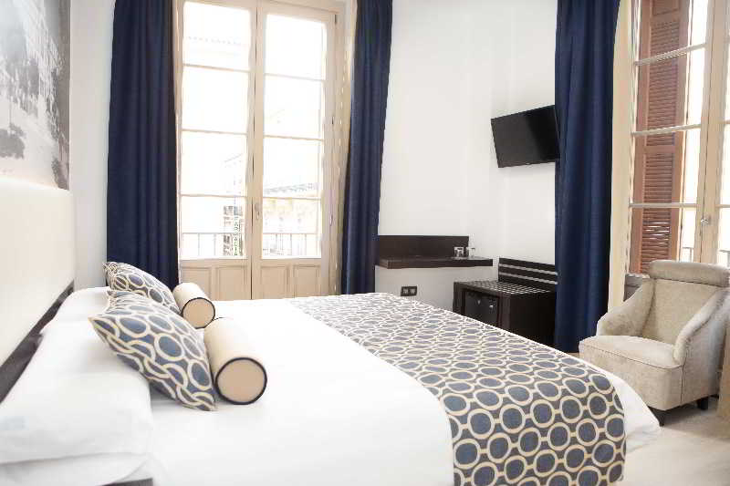 Imagen de alojamiento Hotel Soho Boutique Malaga Imagen de alojamiento Hotel Soho Boutique Malaga