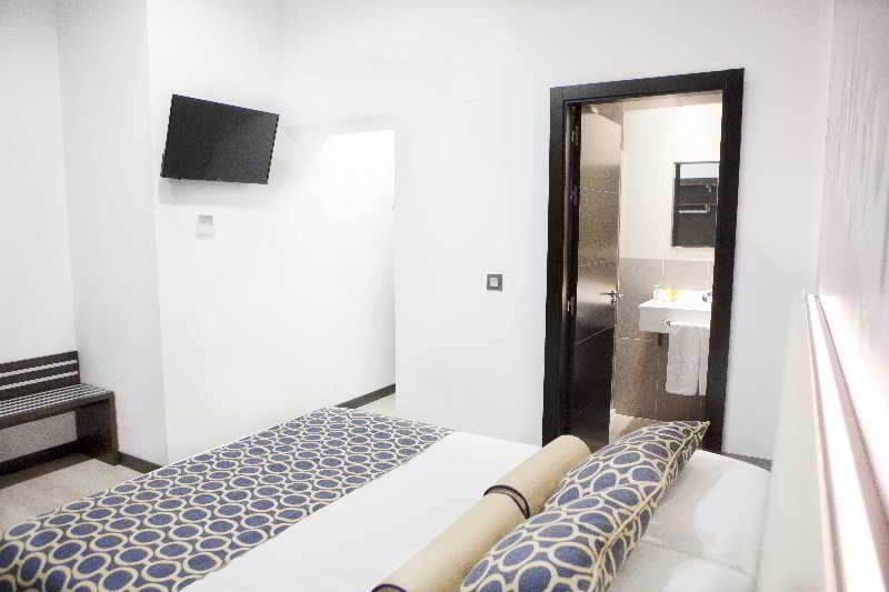 Imagen de alojamiento Hotel Soho Boutique Malaga Imagen de alojamiento Hotel Soho Boutique Malaga