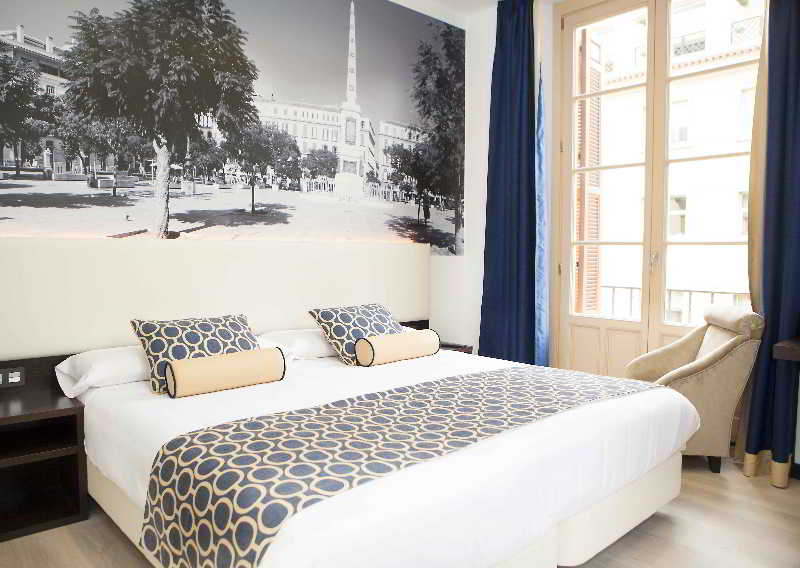 Imagen de alojamiento Hotel Soho Boutique Malaga Imagen de alojamiento Hotel Soho Boutique Malaga