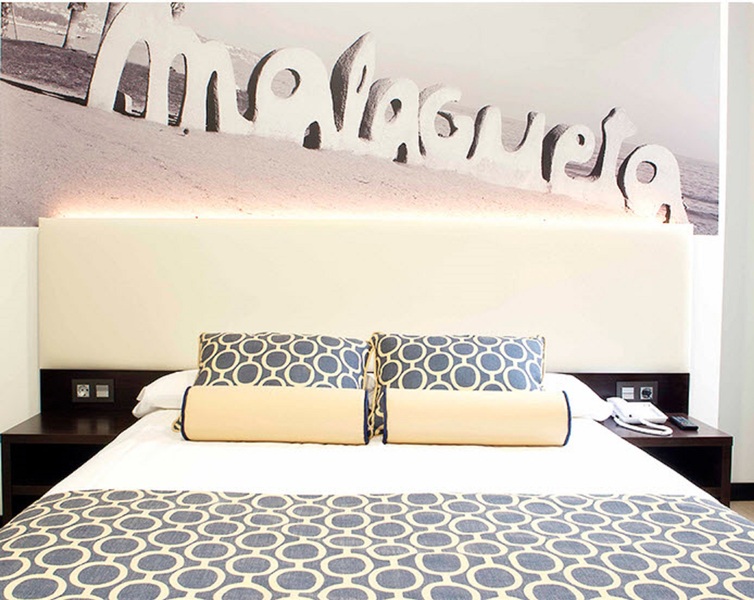 Imagen de alojamiento Hotel Soho Boutique Malaga Imagen de alojamiento Hotel Soho Boutique Malaga
