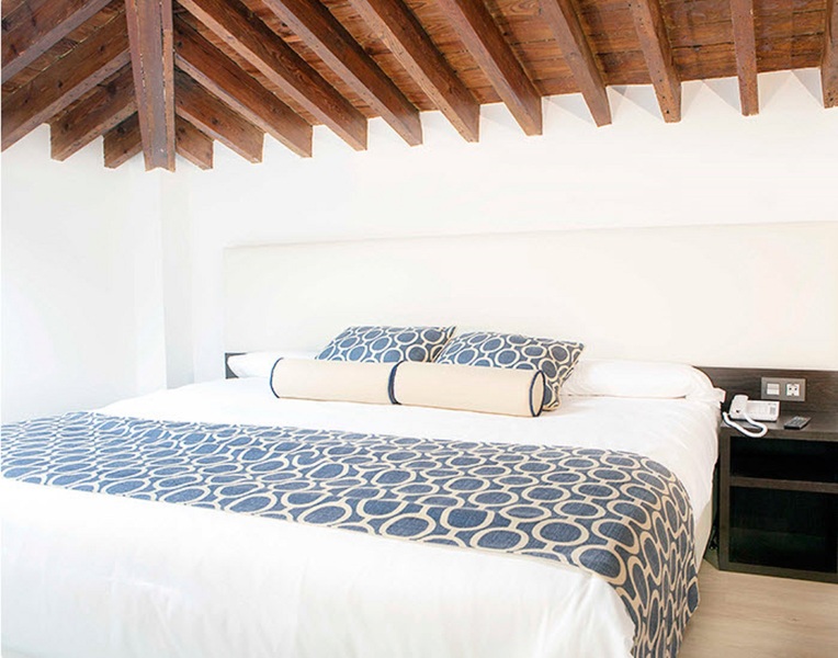 Imagen de alojamiento Hotel Soho Boutique Malaga Imagen de alojamiento Hotel Soho Boutique Malaga