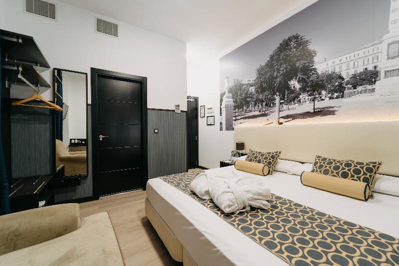 Imagen de alojamiento Hotel Soho Boutique Malaga Imagen de alojamiento Hotel Soho Boutique Malaga
