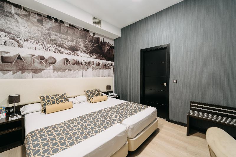Imagen de alojamiento Hotel Soho Boutique Malaga Imagen de alojamiento Hotel Soho Boutique Malaga