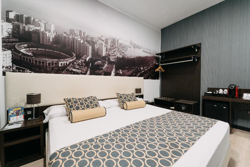 Imagen de alojamiento Hotel Soho Boutique Malaga Imagen de alojamiento Hotel Soho Boutique Malaga